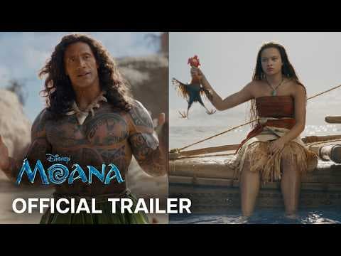 Official Trailer