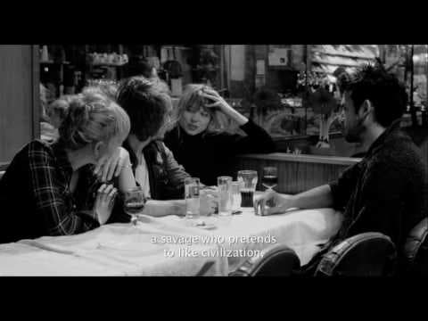 Little Tailor / Petit Tailleur (short film, 2010) - Trailer