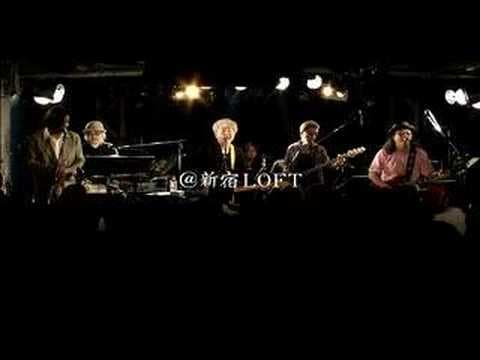 "マニアの受難／ムーンライダーズ the Movie" 予告編