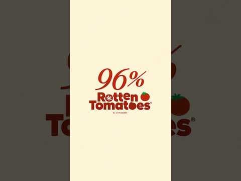 Dripping in positive reviews.