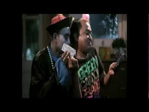 Pocong Kesetanan! [Trailer]