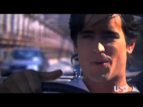 White Collar Trailer on USA Network