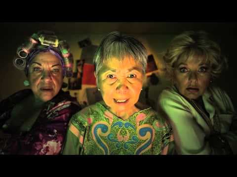 Official Trailer