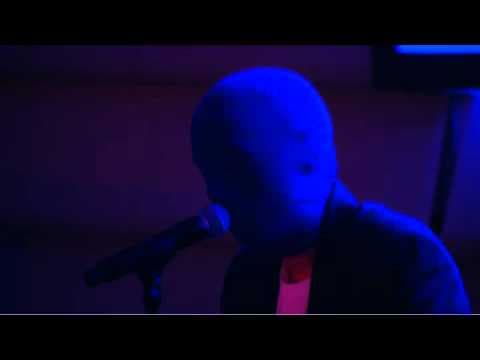 Memory Marathon 2012 - Ed Atkins' DEPRESSION