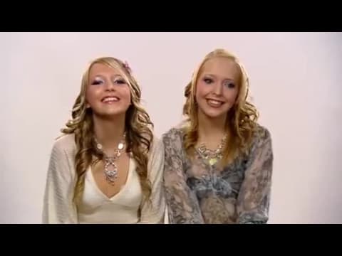 BBUK  (Season 8) -  Big Mouth - Day 1