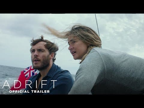 Official Trailer