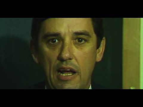 WHEN LIBERTY BURNS by Dudley Alexis | 37th Miami Film Festival