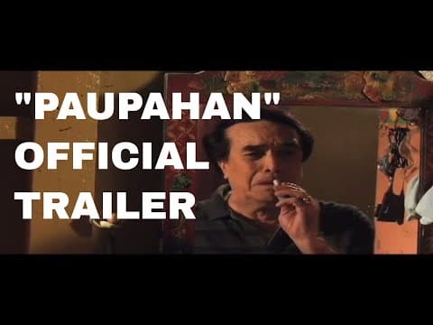 Paupahan (Crossroads) Full Trailer