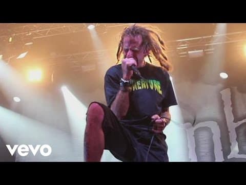 Lamb of God - "As The Palaces Burn" Documentary Movie Official Trailer