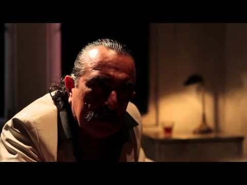 Trailer Bareta La Película - Dirección Roberto Farías