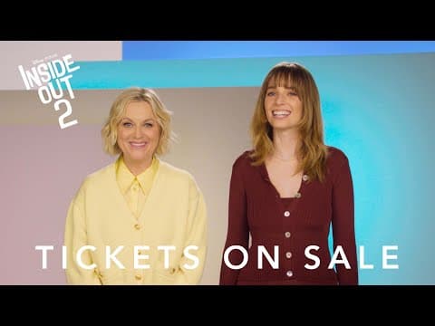 Tickets on Sale!