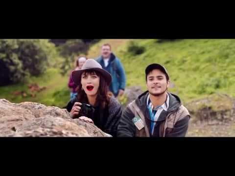 Official Trailer
