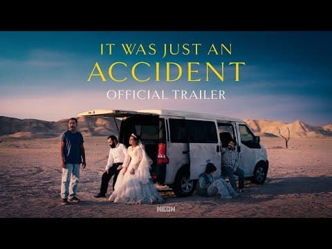 Official Trailer [Subtitled]