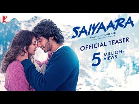 Official Teaser