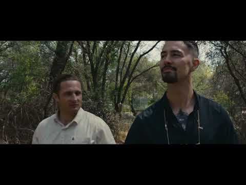 ShoelessintheWoodsTrailer