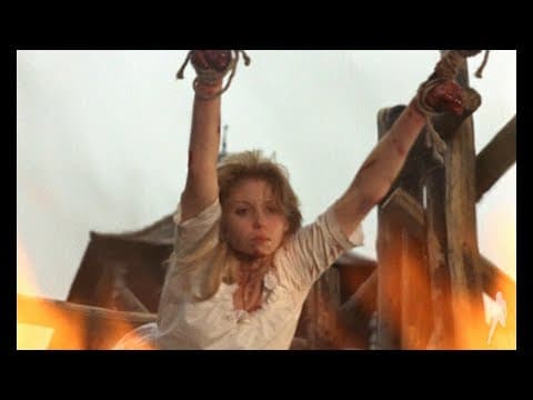 4K Ultra HD + Blu-ray Promo Trailer