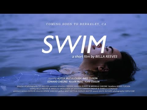 SWIM [OFFICIAL TRAILER]