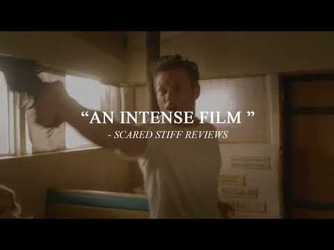 Frank & Penelope - “A Twisted Thriller” Available On-Demand July 12