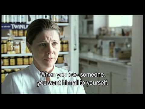 Zůstane to mezi námi / Neka ostane medju nama (2010) - trailer