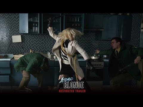 Restricted Trailer