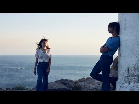 Teaser [Subtitled]