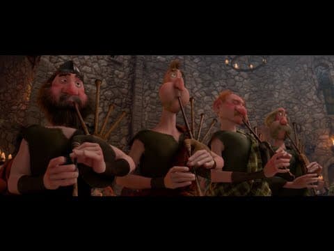 Freedom Broch! 19 Classic Bagpipe Hits in One Compilation!