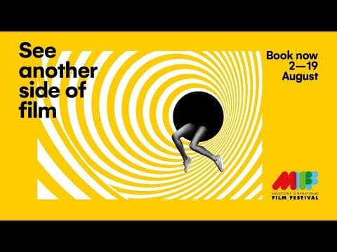 THE EULOGY | Trailer