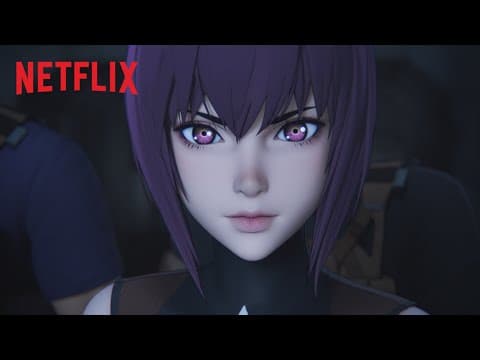 Official Trailer [Subtitled]