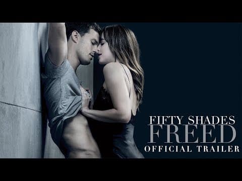 Official Trailer