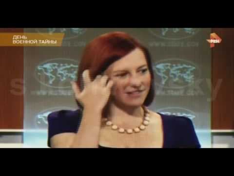 РЕН-ТВ И ПРОКОПЕНКО ТУПЕЮТ С КАЖДЫМ НОВЫМ ВЫПУСКОМ "ВОЕННАЯ ТАЙНА"