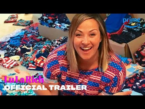 Official Trailer