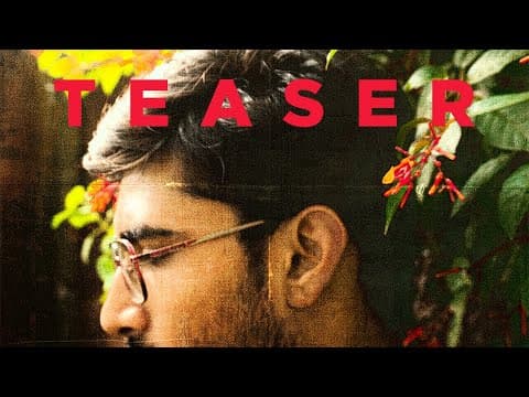 Marasim - Teaser