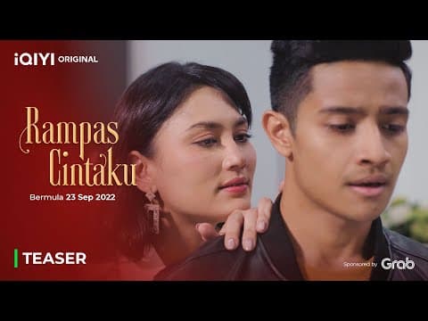 Teaser 2 | Rampas Cintaku | iQIYI Malaysia
