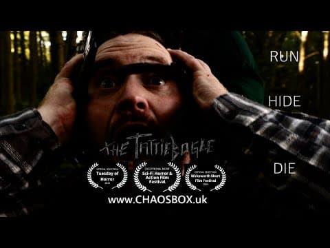 THE TATTIEBOGLE | SCOTTISH MONSTER MOVIE | FULL TRAILER