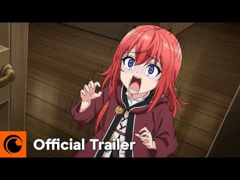 Official Trailer [Subtitled]
