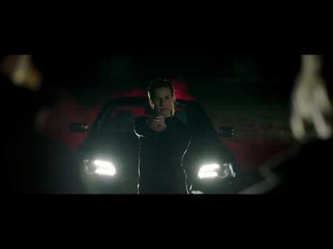 ABOVE GROUND | Trailer #2 [HD] | Showtime | Clayne Crawford