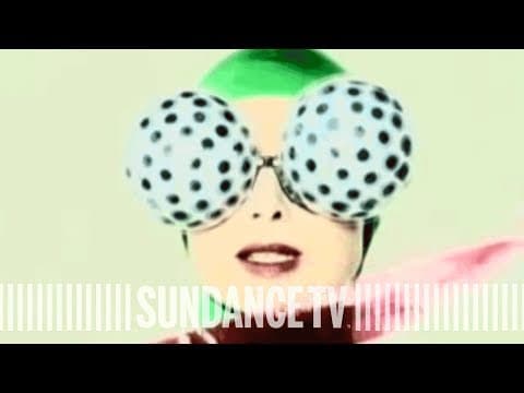 GREEN PORNO: Genital Geometry