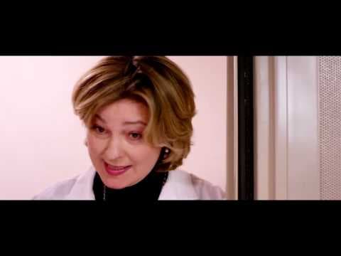 95Decibels Soho Int'l Film Festival Trailer