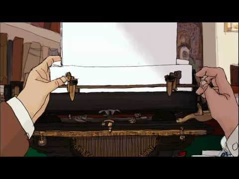 Official Trailer