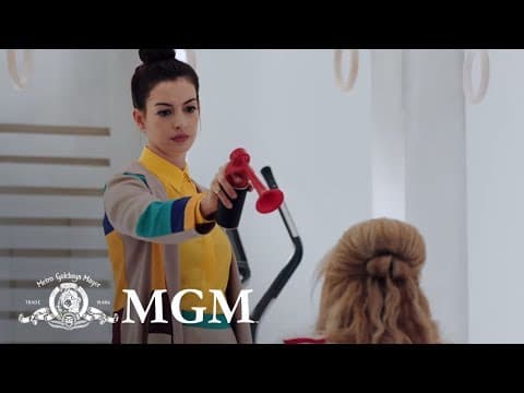 #1 Comedy