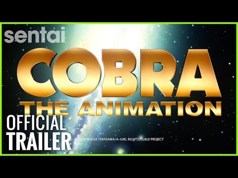 Official Trailer
