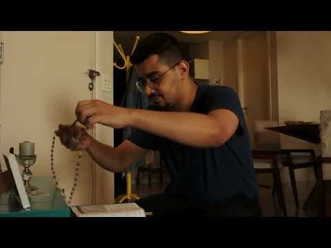 dEus | God - Trailer (2022)