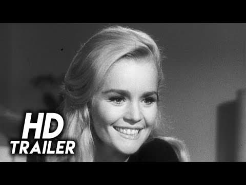 Lord Love a Duck (1966) Original Trailer [FHD]