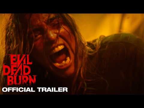 Official Trailer
