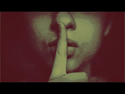 Woman Tries 100% Mute Relationship