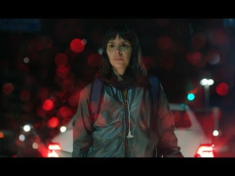THE ACCIDENT / O ACIDENTE by Bruno Carboni - OFFICIAL TEASER (EN subt.)