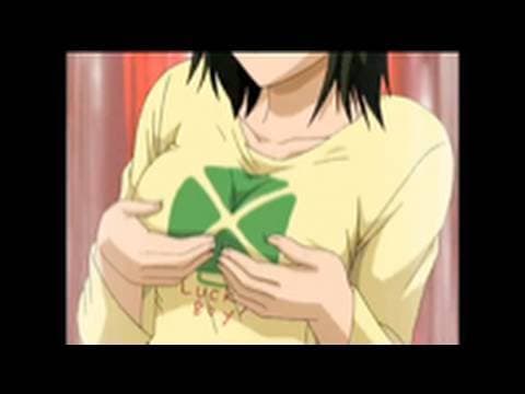 School Rumble - Most Awesomest Collection 12/8 - Trailer