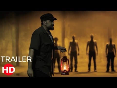 Bite Marks Trailer | Breaking Glass Pictures | BGP Indie Movie