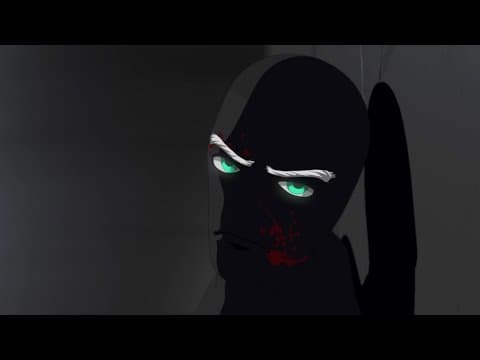 Castle Series - Castle IV Teaser Trailer