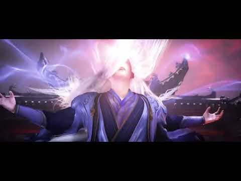 Renegade Immortal PV
